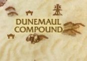 Dunemaul Compound